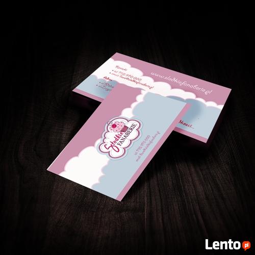 Ulotki, wizytówki, banery, strony www, oklejanie, REKLAMA