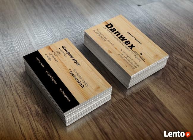 Wizytówki, wizytówka, wizytowki, wizytowka , reklamy Agencja