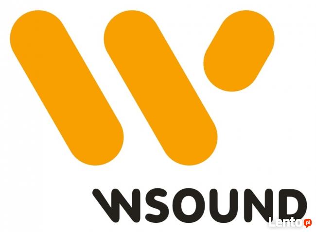 wsound - firma nagłośnieniowa Szczecin.