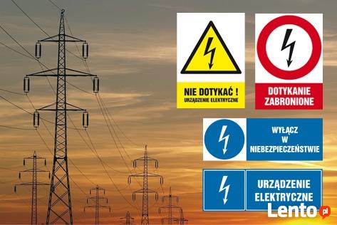 Elektryk Słupca 505724006