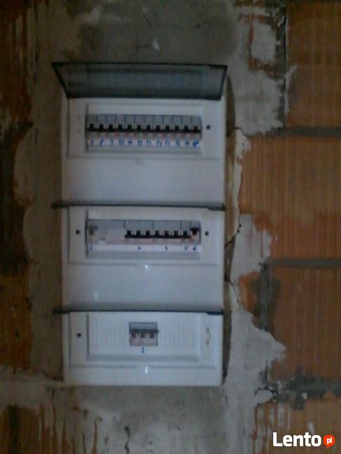 Elektryk Września 505724006