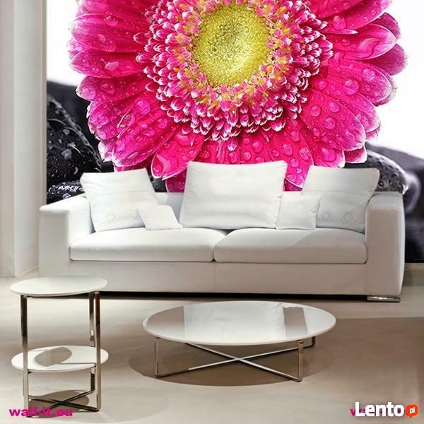 Fototapeta do sypialni