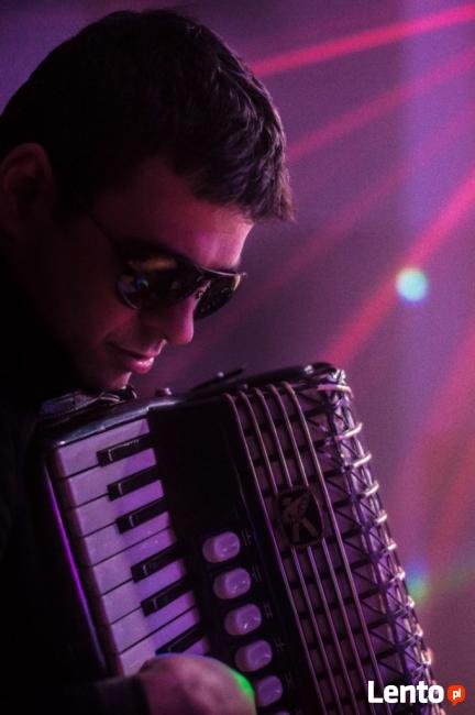 CLUBBERS BAND - zespół muzyczny na wesele