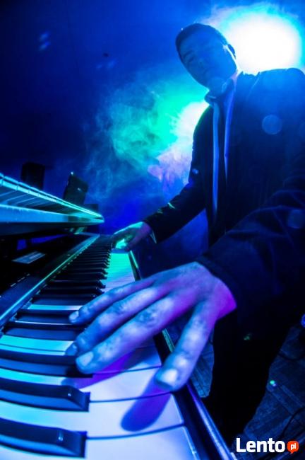 CLUBBERS BAND - zespół muzyczny na wesele