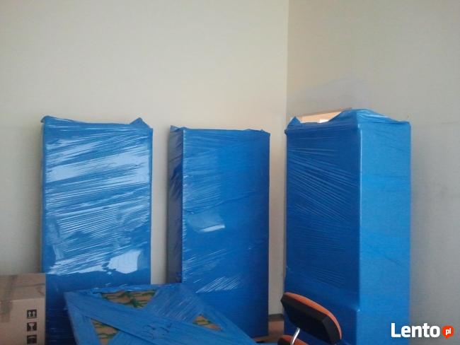 Przeprowadzki Kalisz