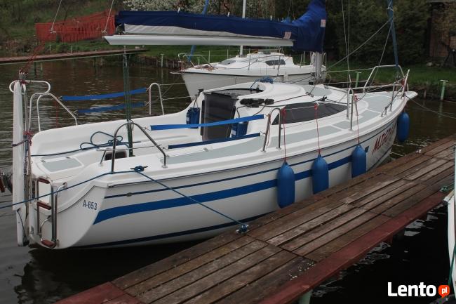 CZARTER SASANKA VIVA 700 lub OMEGA MIGDA SIEMIANY