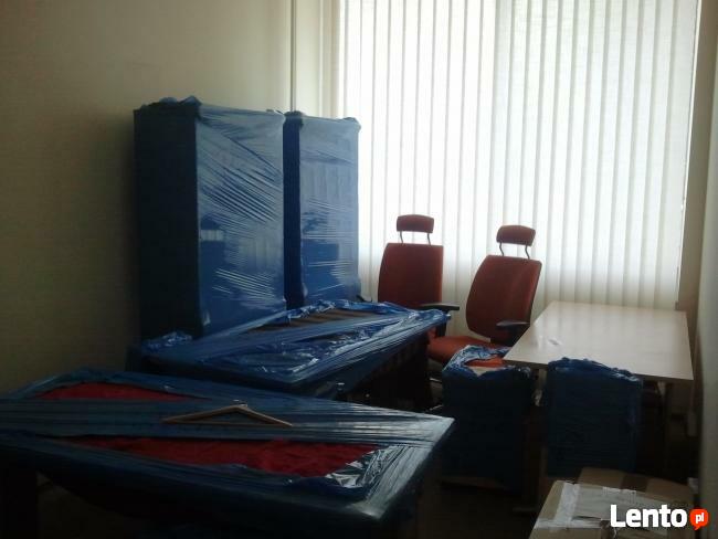 Przeprowadzki Kalisz