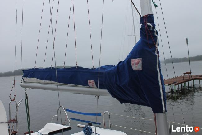 CZARTER SASANKA VIVA 700 lub OMEGA MIGDA SIEMIANY