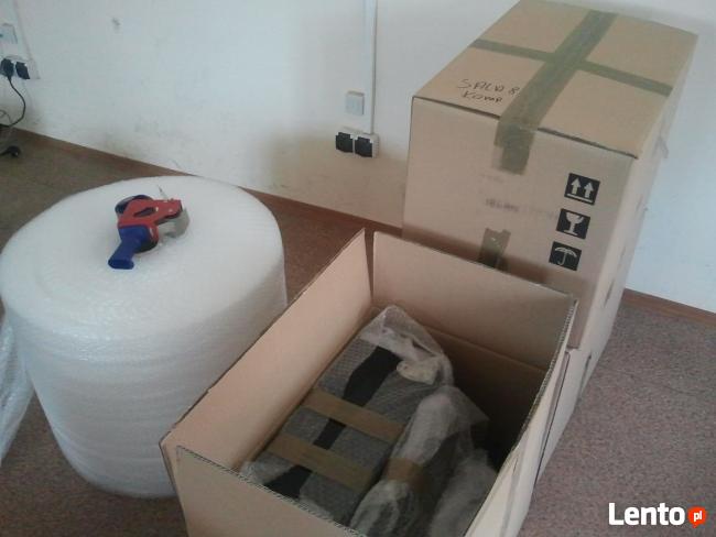 Przeprowadzki Kalisz