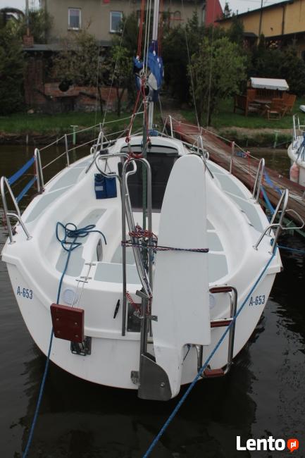 CZARTER SASANKA VIVA 700 lub OMEGA MIGDA SIEMIANY