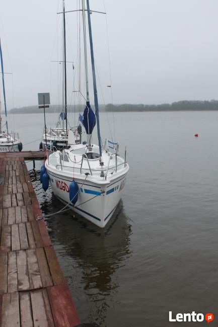 CZARTER SASANKA VIVA 700 lub OMEGA MIGDA SIEMIANY