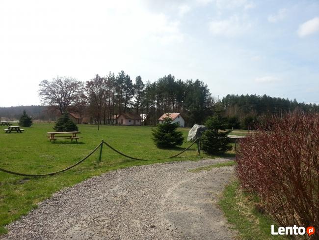 Fishing-Relax Jezierzyce Szczecin - Agroturystyka