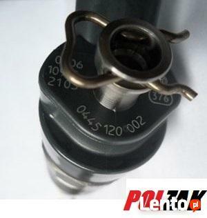 Wtrysk Wtryskiwacz paliwa 0445120002 Renault Mascott 2.8