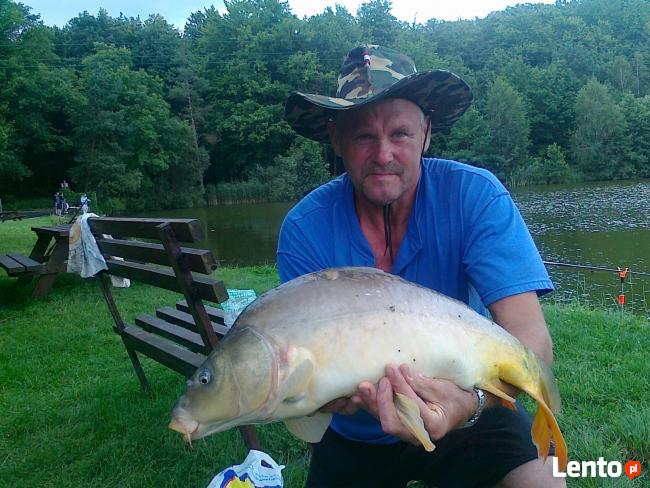 Fishing-Relax Jezierzyce Szczecin - Agroturystyka