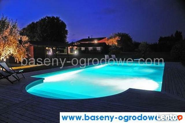 basen ogrodowy kąpielowy zadaszenia basenowe akcesoria
