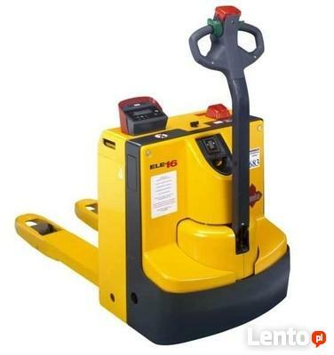 Kursy na wózki widłowe Warszawa Kurs wózek widłowy Warszawa