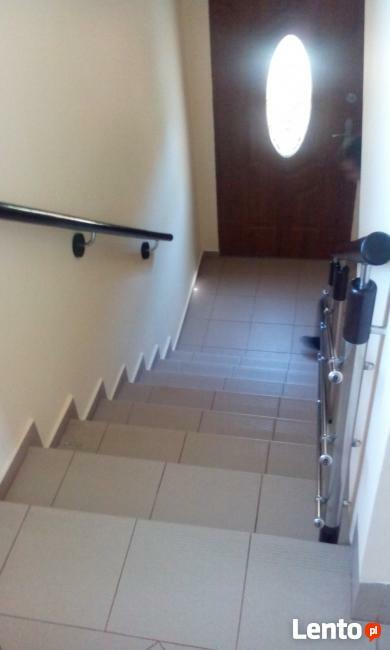 Balustrady, barierki nierdzewne, Bielsko, Katowice, Wadowice