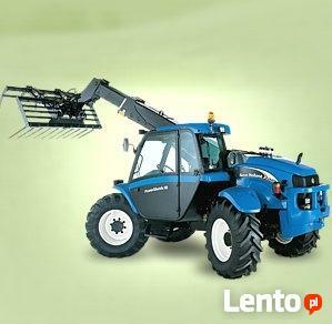 Kursy na wózki widłowe Warszawa Kurs wózek widłowy Warszawa