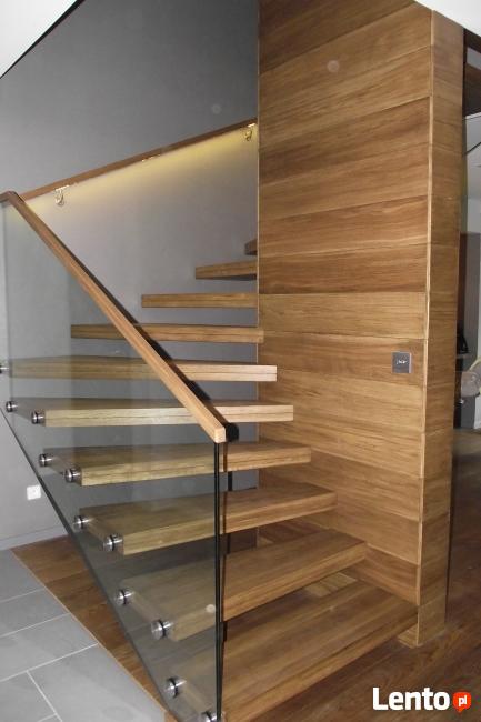 Schody dywanowe, schody wspornikowe, schody nowoczesne -LEGAR