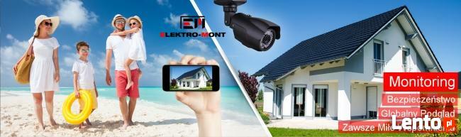 ELEKTRYK, Instalacje Elektryczne, Pomiary Elektryczne, Śląsk