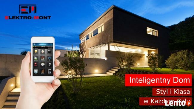 Monitoring, Montaż Kamer, TV Przemysłowa - śląskie