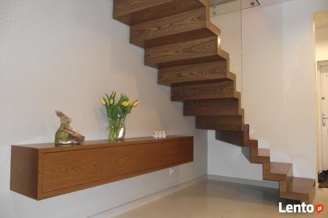 Schody dywanowe, schody wspornikowe, schody nowoczesne -LEGAR