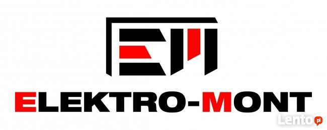 Monitoring, Montaż Kamer, TV Przemysłowa - śląskie