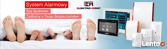 Alarmy, Systemy Alarmowe, Montaż Alarmu - śląskie