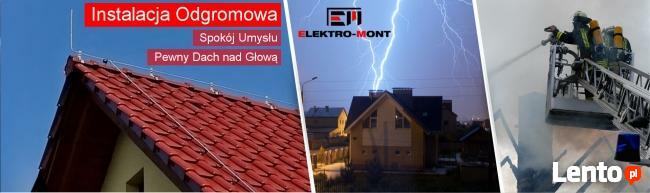 Pomiary Elektryczne, Okresowe, Odbiorcze - śląskie