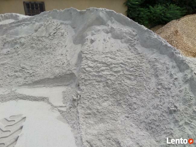 Piasek na wylewki 0-2 ŻORY RYBNIK MIKOŁÓW GLIWICE