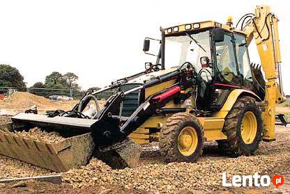 WYWÓZ ROZBIÓRKI PORZĄDKI ROZBIORKA PIWNIC, DOMÓW, DZIAŁKI