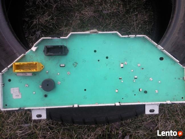 ford fiesta oryginalny licznik