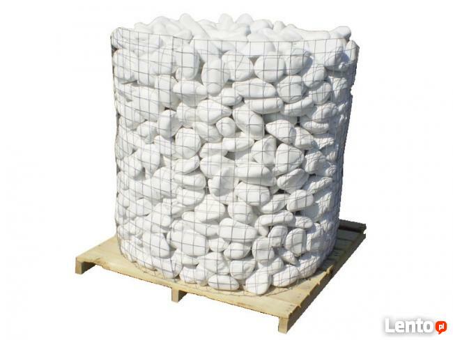 Grys Otoczak ŚNIEŻNOBIAŁY THASSOS white angel NAJlepsza jako