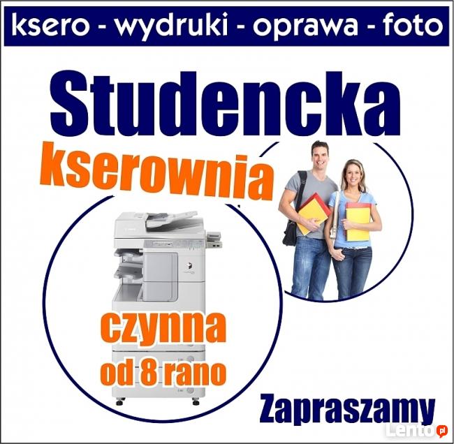 Ksero Siedlce