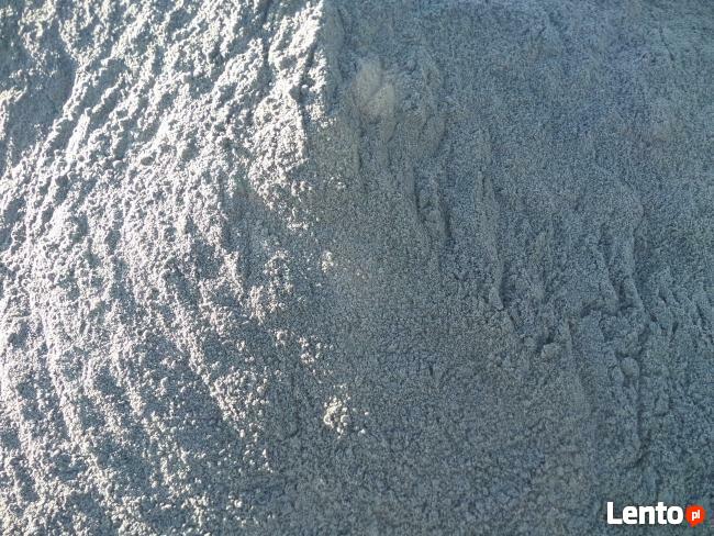 Piasek na wylewki 0-2 ŻORY RYBNIK MIKOŁÓW GLIWICE