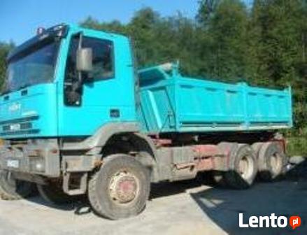 WYWÓZ ROZBIÓRKI PORZĄDKI ROZBIORKA PIWNIC, DOMÓW, DZIAŁKI