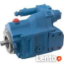 Pompy hydrauliczne tłoczkowe Vickers seria PVM-piston pumps