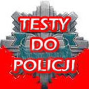 Testy do Policji