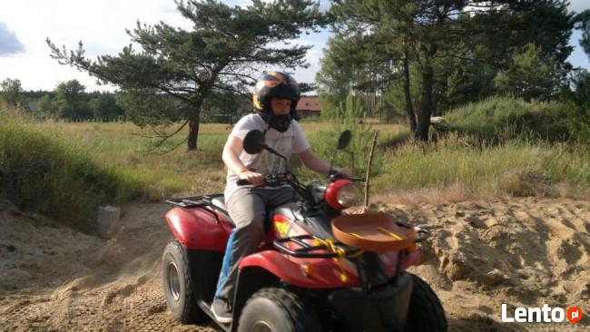 Atrakcyjny obóz rekreacyjno-sportowy w ośrodku January