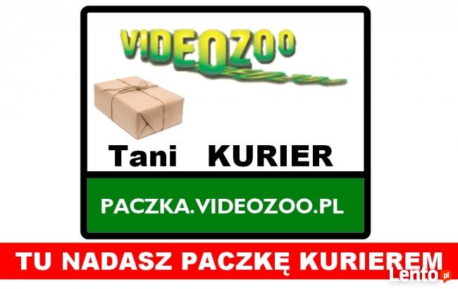 Tani Kurier Augustów Przesyłki Kurierskie, doręczenie 24godz