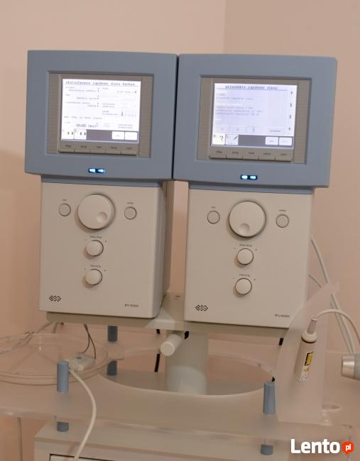 Gabinet Rehabilitacji