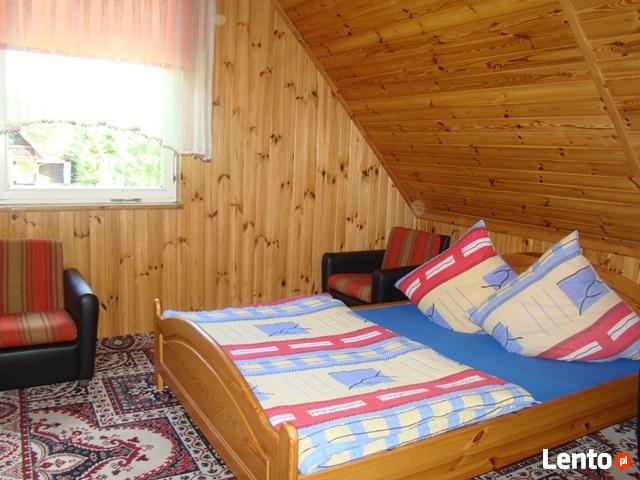 ****!Domek nad jez.Marksoby.MAZURY****