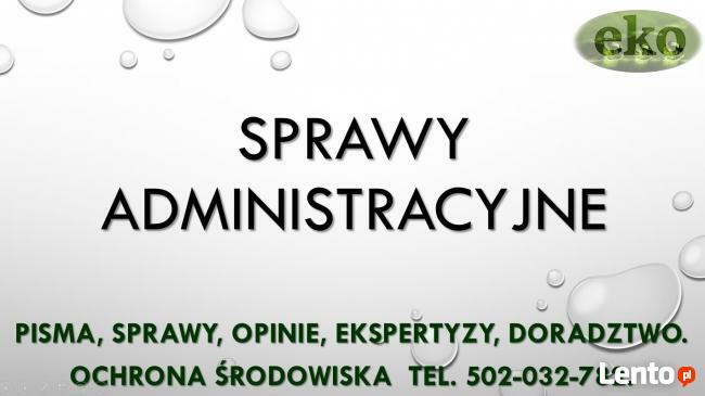 Hałas, przekroczenia, skargi, pomoc, tel. 504-746-203. Ekran