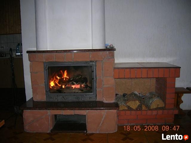 ****!Domek nad jez.Marksoby.MAZURY****