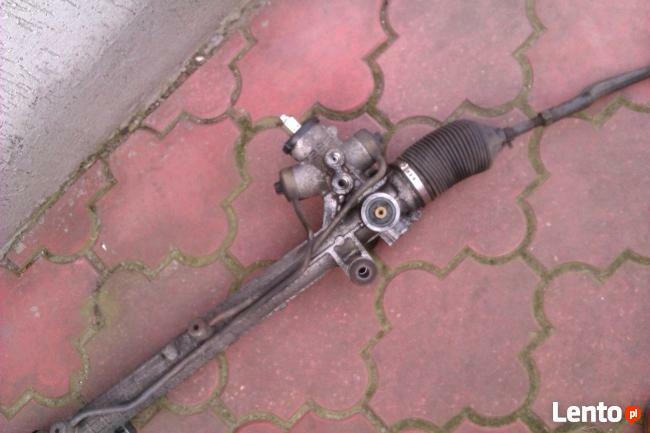 Maglownica do Mercedesa W168 A klasa