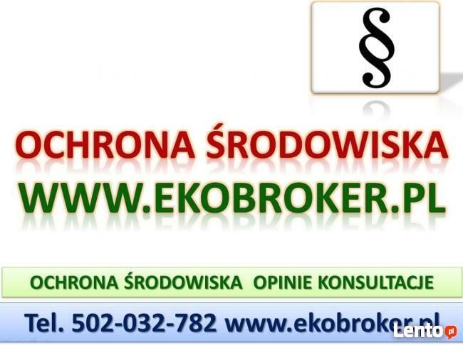 Kobize, opłaty środowiskowe, sprawozdanie z odpadów, cena,