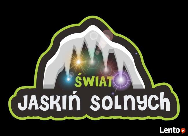 Grota solna z łóżkami, które ćwiczą za Ciebie