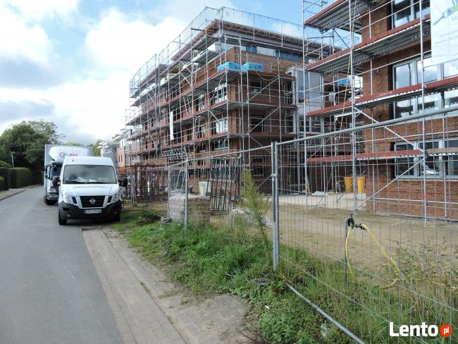 Fugowanie klinkieru-płytki elewacyjne