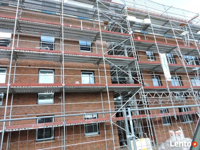 Fugowanie klinkieru-płytki elewacyjne