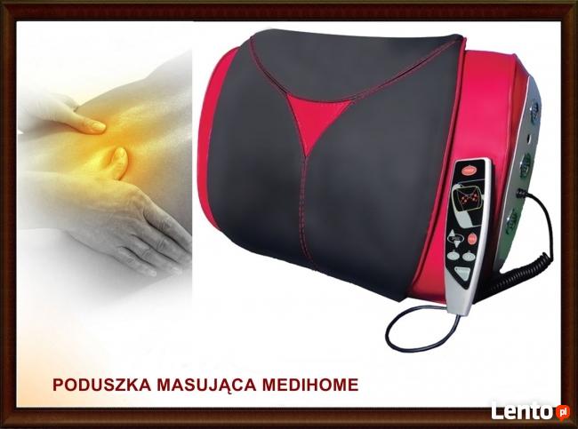 Poduszka Masująca Medihome